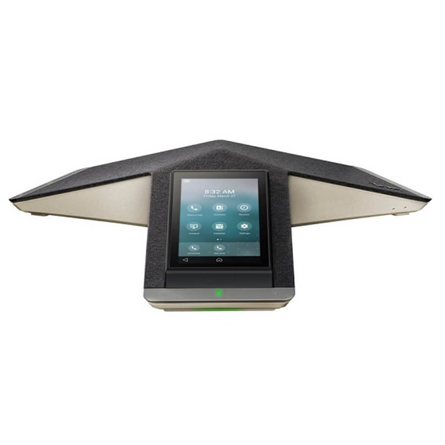 Điện thoại hội nghị IP Poly Trio C60 No DECT (8N1L7AA)
